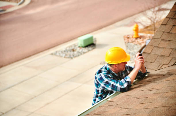 Best Commercial Roof Installation  in Orlinda, TN