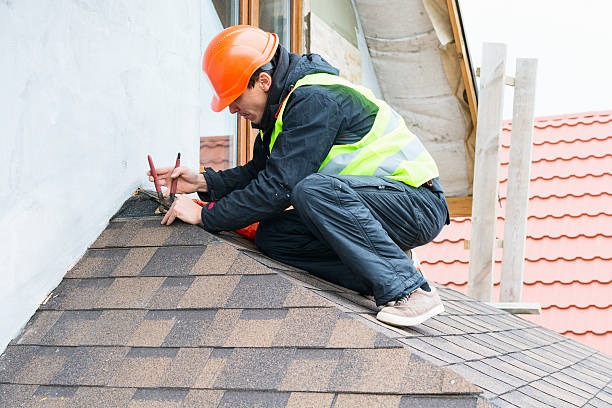 Best Tile Roofing Contractor  in Orlinda, TN