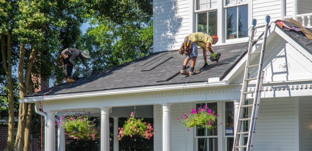 Quick and Trustworthy Emergency Roof Repair Services in Orlinda, TN